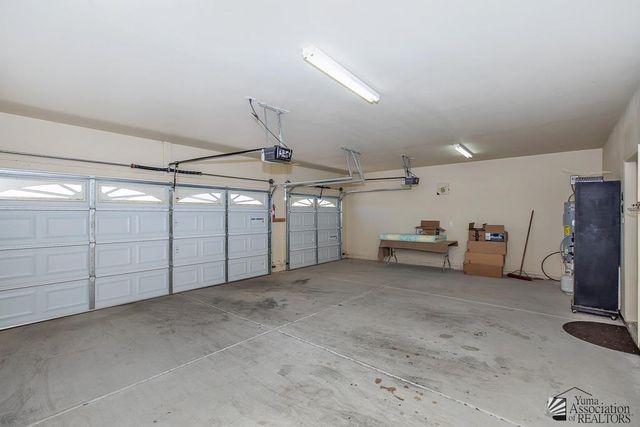 2684 S 44 Tr, Yuma, AZ 85364