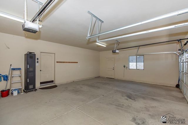 2684 S 44 Tr, Yuma, AZ 85364