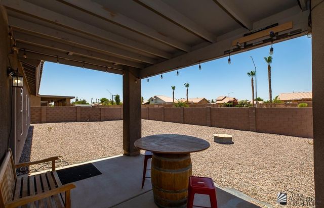 2684 S 44 Tr, Yuma, AZ 85364