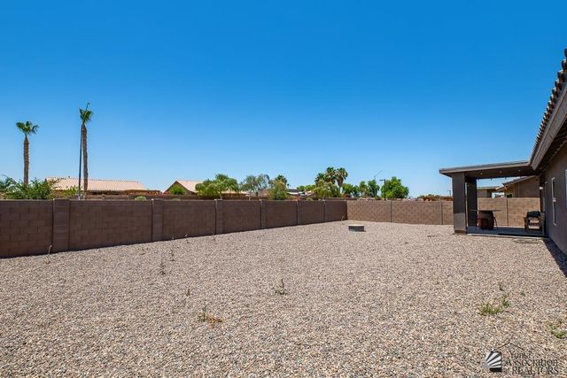 2684 S 44 Tr, Yuma, AZ 85364