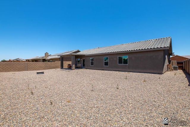 2684 S 44 Tr, Yuma, AZ 85364