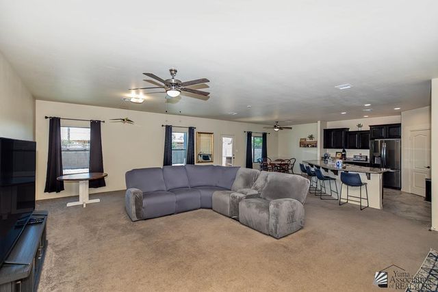 2684 S 44 Tr, Yuma, AZ 85364