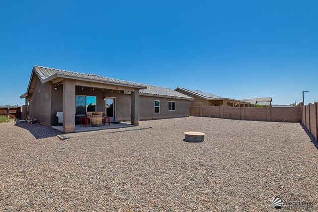 2684 S 44 Tr, Yuma, AZ 85364