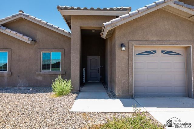 2684 S 44 Tr, Yuma, AZ 85364