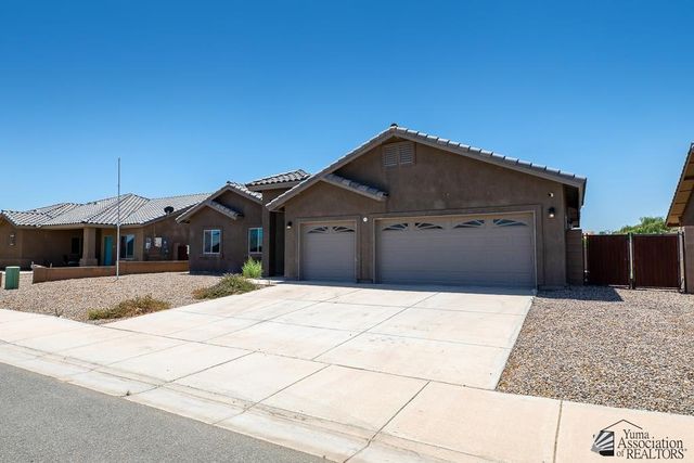 2684 S 44 Tr, Yuma, AZ 85364