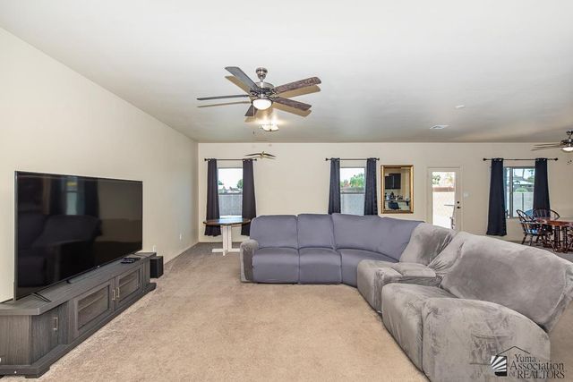 2684 S 44 Tr, Yuma, AZ 85364