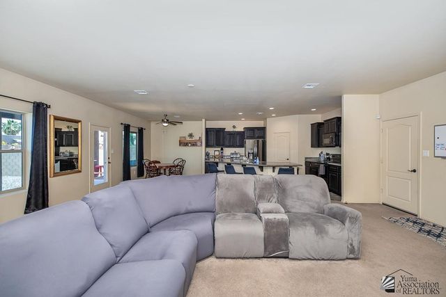 2684 S 44 Tr, Yuma, AZ 85364
