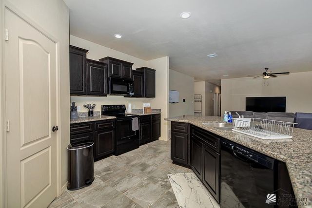 2684 S 44 Tr, Yuma, AZ 85364