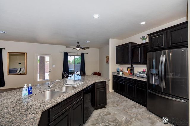 2684 S 44 Tr, Yuma, AZ 85364