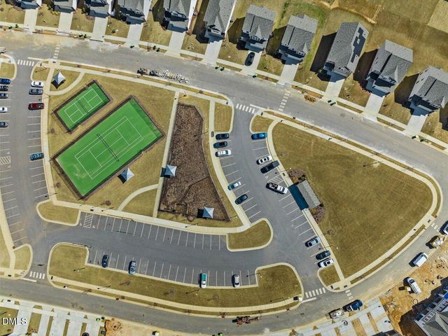 1336 Sidney Creek Drive, Zebulon, NC 27597