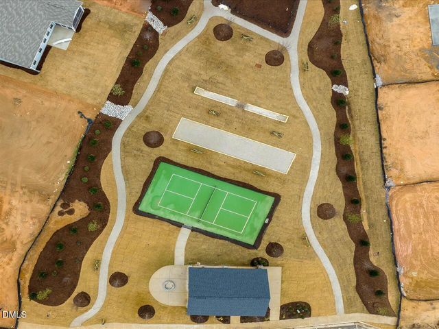 1336 Sidney Creek Drive, Zebulon, NC 27597