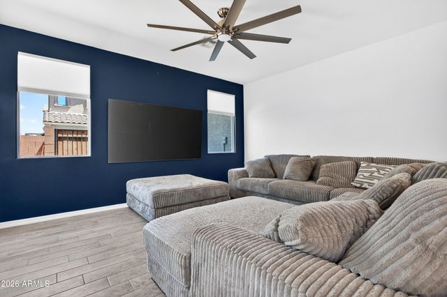 25256 N 142ND Drive, Surprise, AZ 85387