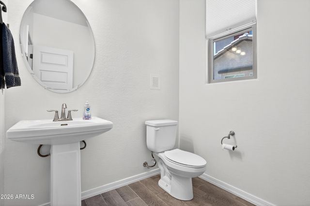 25256 N 142ND Drive, Surprise, AZ 85387