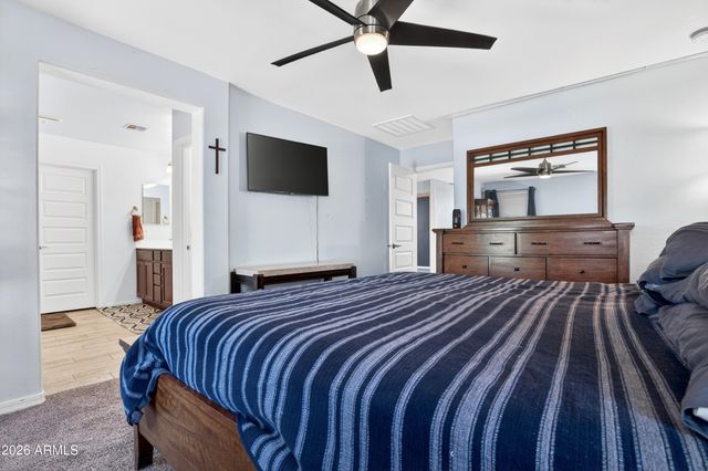 25256 N 142ND Drive, Surprise, AZ 85387