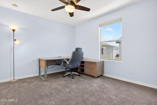 25256 N 142ND Drive, Surprise, AZ 85387