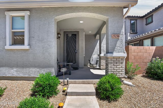 25256 N 142ND Drive, Surprise, AZ 85387