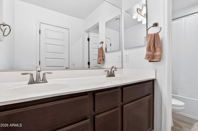 25256 N 142ND Drive, Surprise, AZ 85387