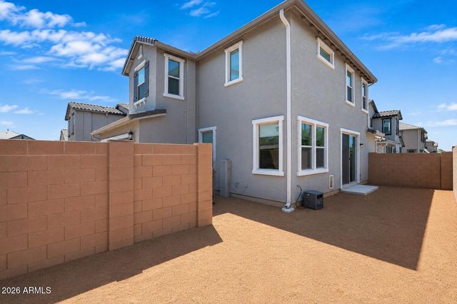 25256 N 142ND Drive, Surprise, AZ 85387