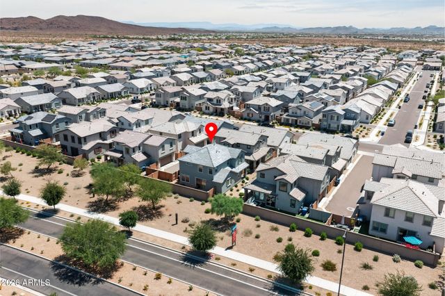 25256 N 142ND Drive, Surprise, AZ 85387