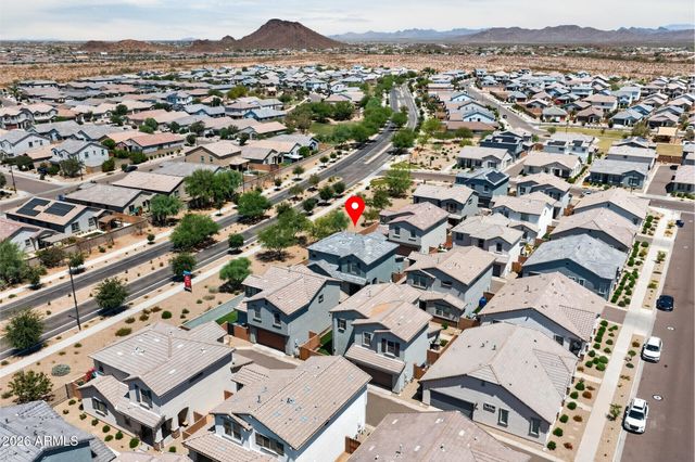 25256 N 142ND Drive, Surprise, AZ 85387