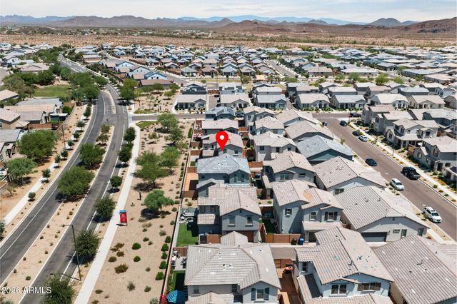 25256 N 142ND Drive, Surprise, AZ 85387