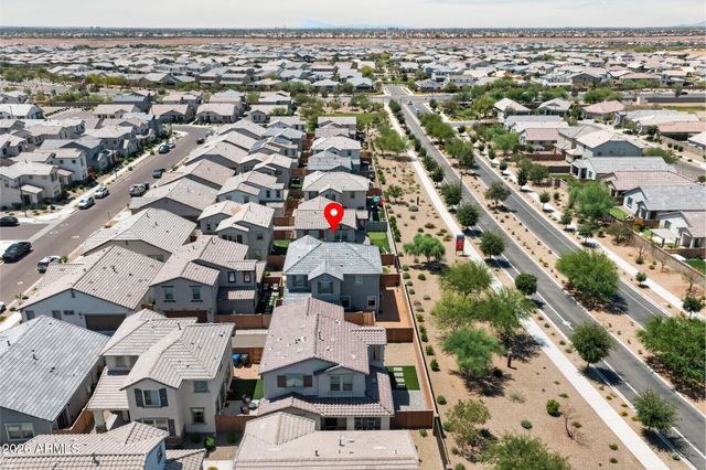 25256 N 142ND Drive, Surprise, AZ 85387
