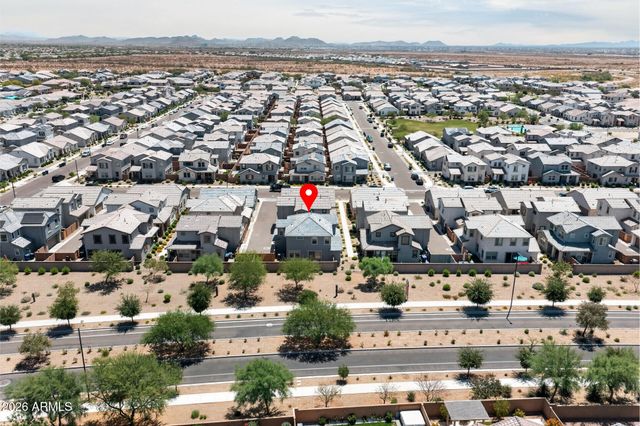 25256 N 142ND Drive, Surprise, AZ 85387