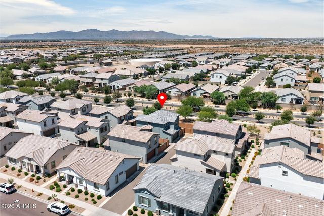 25256 N 142ND Drive, Surprise, AZ 85387