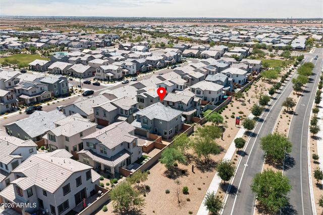 25256 N 142ND Drive, Surprise, AZ 85387