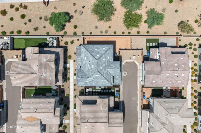 25256 N 142ND Drive, Surprise, AZ 85387