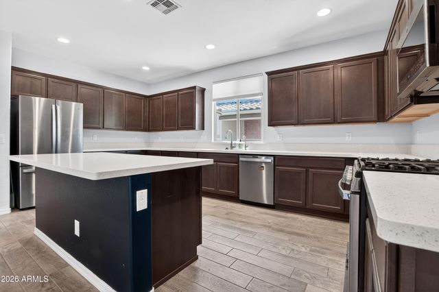 25256 N 142ND Drive, Surprise, AZ 85387