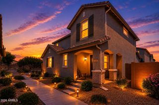 25256 N 142ND Drive, Surprise, AZ 85387