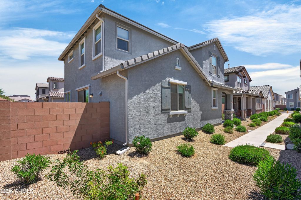 25256 N 142ND Drive, Surprise, AZ 85387 — photo 2