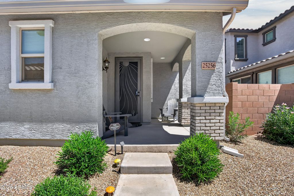 25256 N 142ND Drive, Surprise, AZ 85387 — photo 3