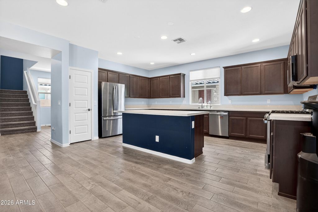 25256 N 142ND Drive, Surprise, AZ 85387 — photo 5