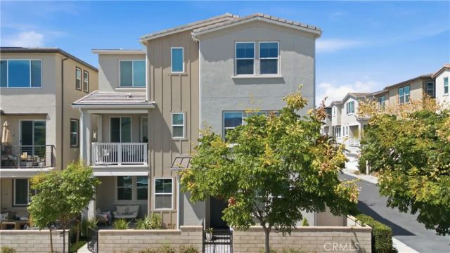 502 Old Vine, Rancho Mission Viejo, CA 92694