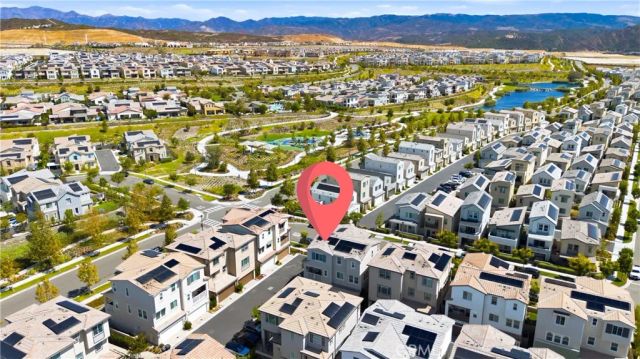 502 Old Vine, Rancho Mission Viejo, CA 92694