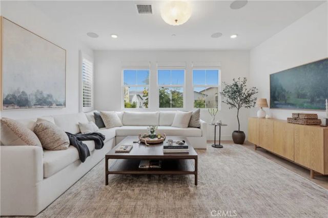 502 Old Vine, Rancho Mission Viejo, CA 92694