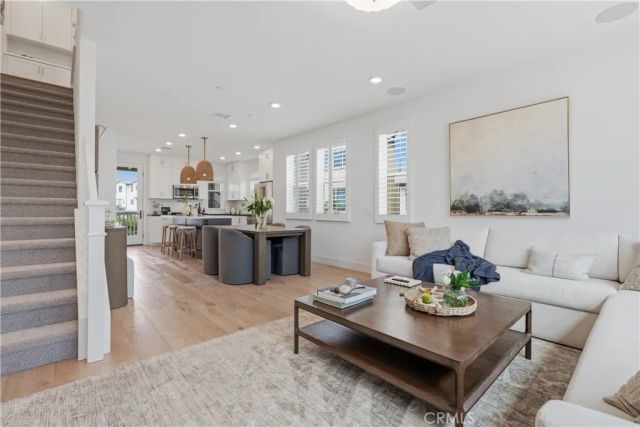 502 Old Vine, Rancho Mission Viejo, CA 92694