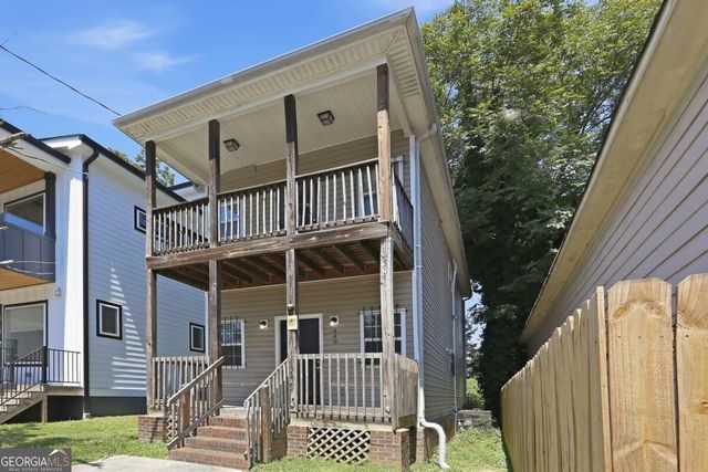 449 Mary Street SW, Atlanta, GA 30310