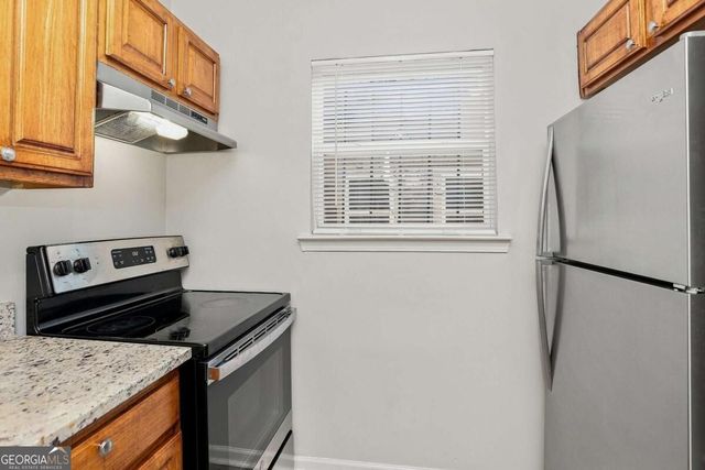 449 Mary Street SW, Atlanta, GA 30310
