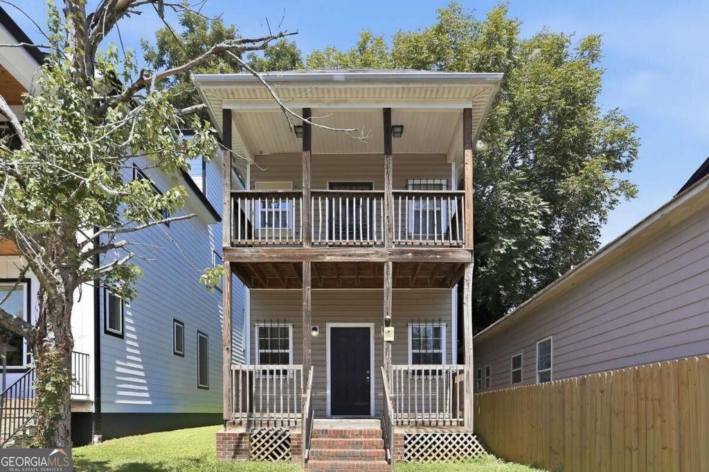 449 Mary Street SW, Atlanta, GA 30310