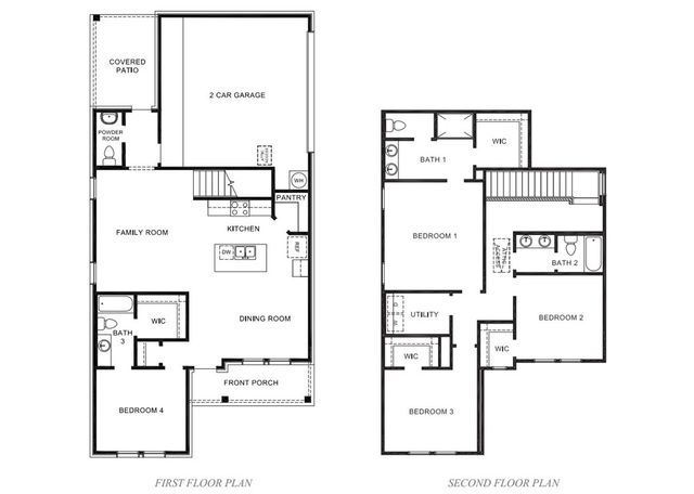 4585 W Triangle Street, Fayetteville, AR 72704