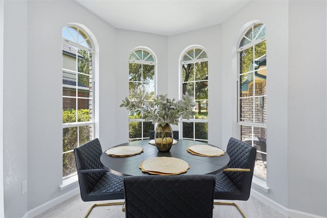 1530 Allen Drive, Cedar Hill, TX 75104