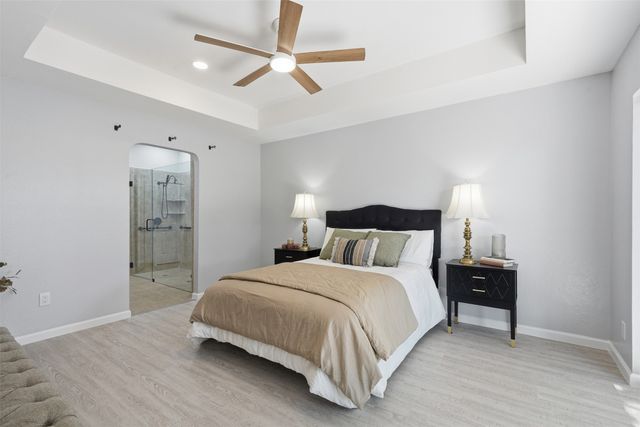 1530 Allen Drive, Cedar Hill, TX 75104