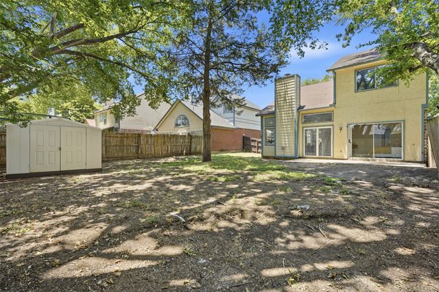 1530 Allen Drive, Cedar Hill, TX 75104