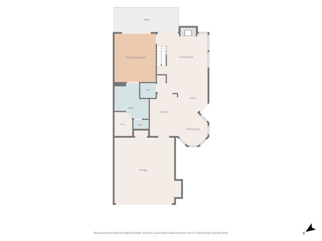 1530 Allen Drive, Cedar Hill, TX 75104