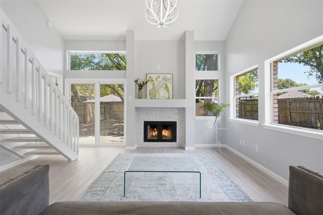 1530 Allen Drive, Cedar Hill, TX 75104