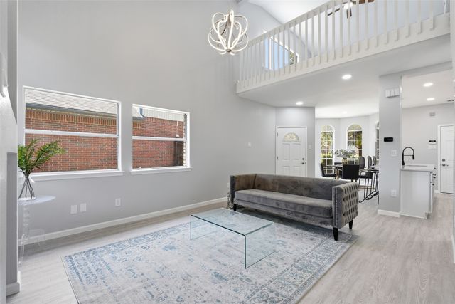 1530 Allen Drive, Cedar Hill, TX 75104