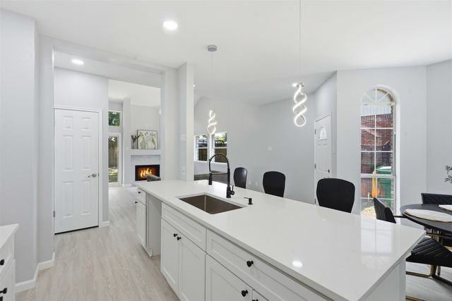 1530 Allen Drive, Cedar Hill, TX 75104